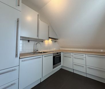 Dachterrassen Mietwohnung in Top Lage zur Innenstadt - Photo 4