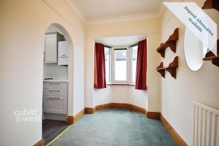 2 bedroom apartment to rent - Photo 3