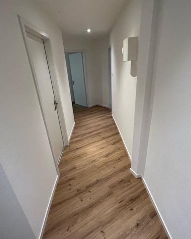 3-Zimmerwohnung mit stilvollem Ausbau - Photo 2
