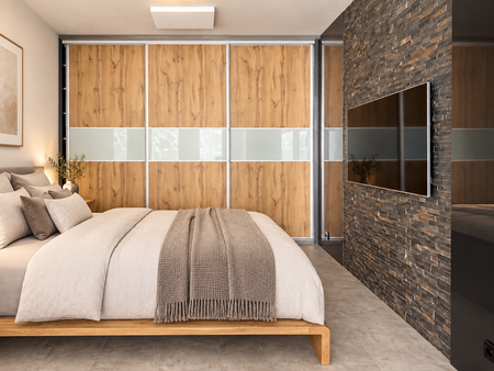 Pronájem bytu 2+kk • 50 m² bez realitkyStřížkovská, Praha - Střížkov - Photo 2