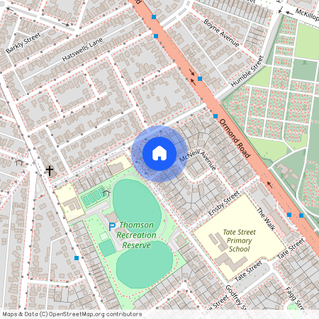 29 McNeill Avenue, Vic 3219, East Geelong