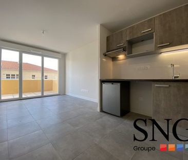 T2 AVEC BALCON ET PARKING - Photo 5