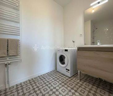 Location Appartement 2 pièces 41m² ST AVERTIN 37550 - Photo 6