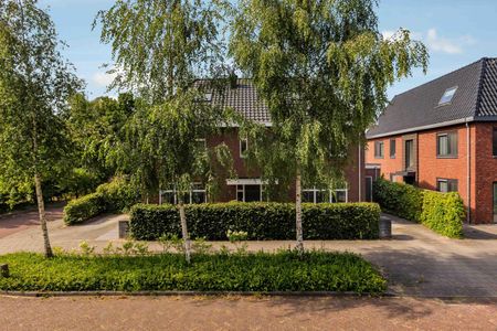 Huis te huur: Hortensialaan 9 1185 EE Amstelveen - Foto 5