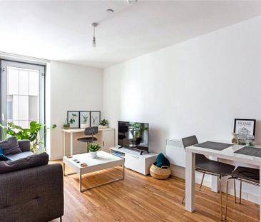 1 bedroom apartment to rent - Photo 1