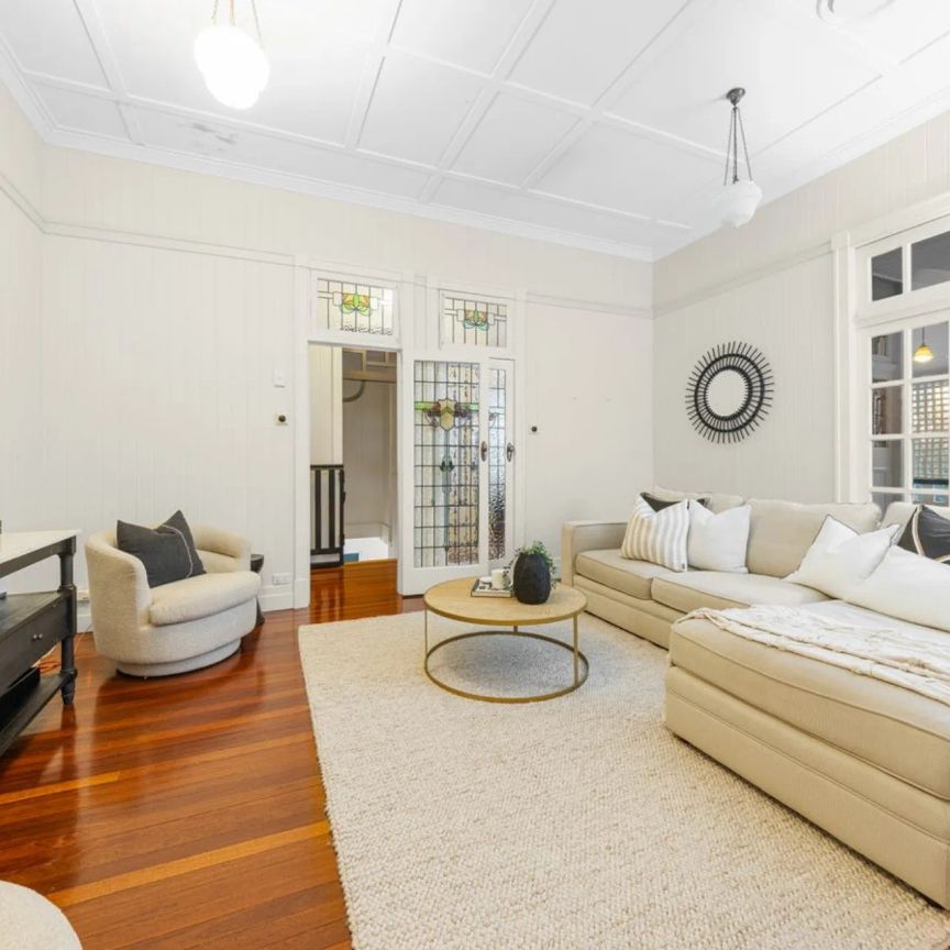 Grand Queenslander with Pool & Multiple Living Areas - Photo 1