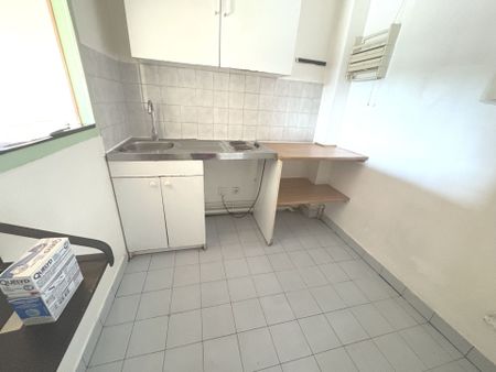 Appartement - 48m² - Photo 5