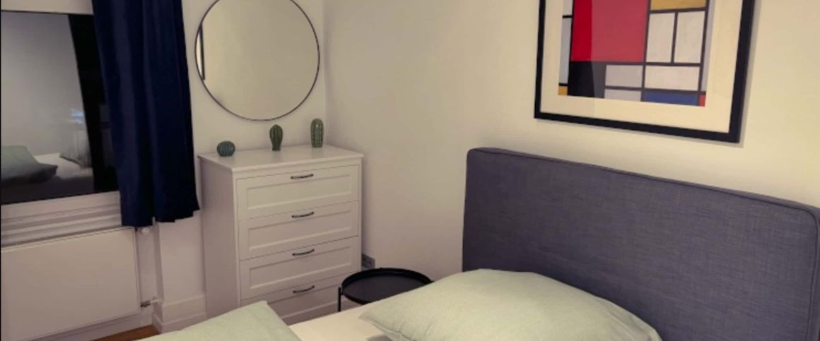 Wallstraße - Apartment - Photo 1