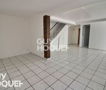 LOCATION d'une maison F5 (102 m²) à VILLEJUIF - Photo 6