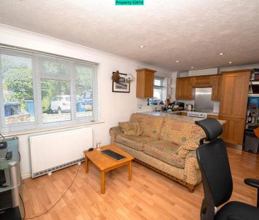 1 bedroom end of terrace house to rent - Photo 1