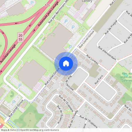 1606 rue Lionel-Giroux, Drummondville, Drummondville, Centre-du-Québec, J2C 0H6