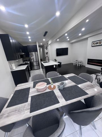 For Lease - 85 Cobriza Crescent, Brampton, Ontario - Photo 5