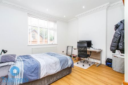 1 bedroom in a house share to rent - Photo 5