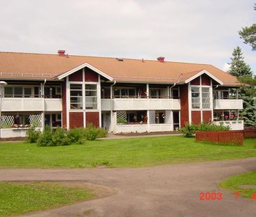 Villagatan 1 A - Foto 1