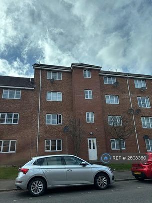 2 bedroom flat to rent - Photo 1