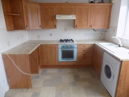 2 bedroom terraced house to rent - Photo 5