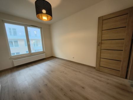 (Symbol 438388) MIESZKANIE na WYNAJEMSzczecin, Łasztownia Apartament 50 m² - Фото 4