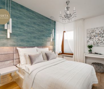 Atrakcyjny apartment na wynajem Grzegórzki Park - Фото 5