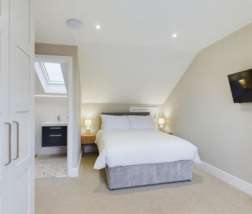 1 bedroom terraced house to rent - Photo 1