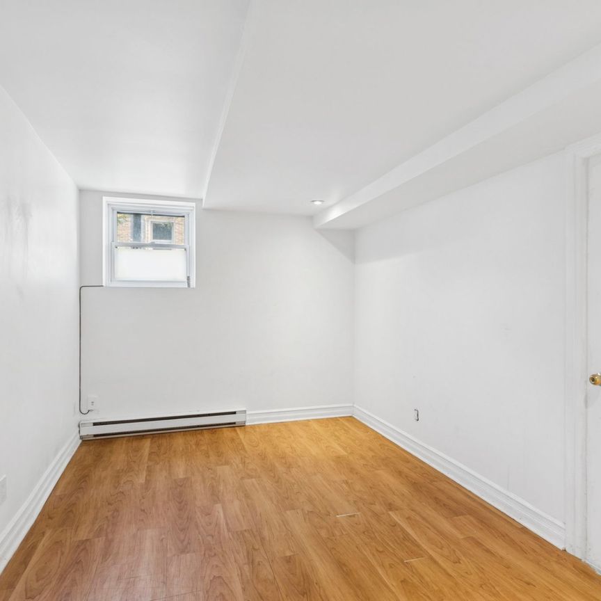 834 Boul. St Joseph E., Montréal (Le Plateau-Mont-Royal), QC H2J - Photo 1