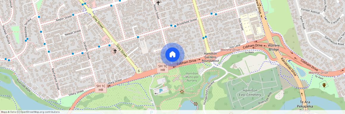 4/101a Nixon Street, Hamilton East, Hamilton City