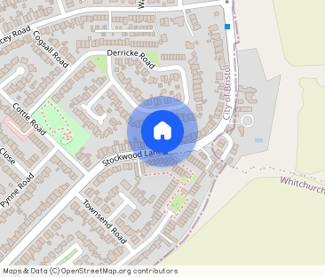 Swane Road, Bristol - Photo 1