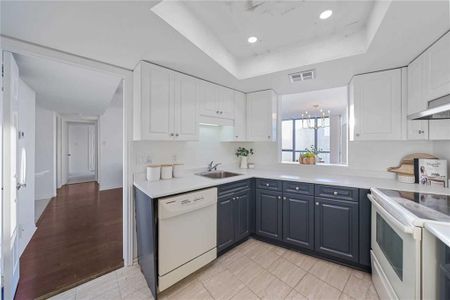 For Lease - 1230 Marlborough Court Unit# 1105, Oakville, Ontario - Photo 4