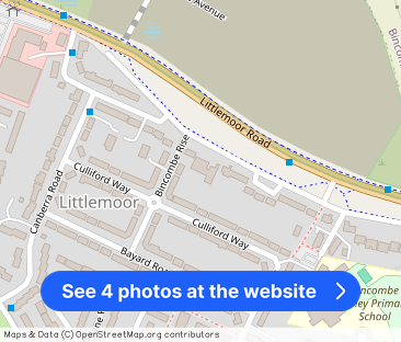 Littlemoor Road, Weymouth, DT3 - Photo 1