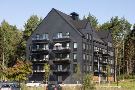 Hörntorpsvägen 3 B, Västerås - Foto 4