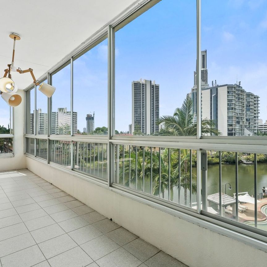 14/11 Paradise Island, Surfers Paradise, QLD 4217 - Photo 1