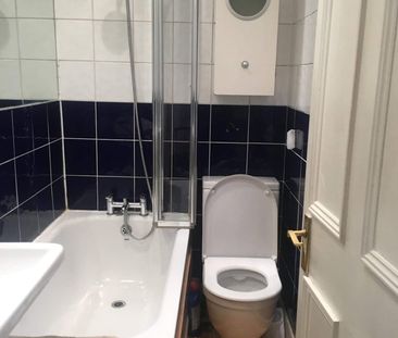 1 Bed Detached House, Woodstock Grove, W12 - Photo 3