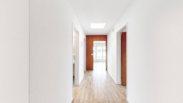 4.5 Zimmerwohnung in Sulgen - Photo 1