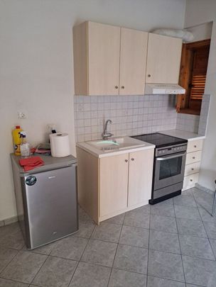 Διαμέρισμα για ενοικίαση Ψαροφάϊ (Πάτρα) - Photo 1