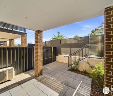 Bright Tri-Level Townhouse with Stromlo Views - Photo 1