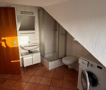 Einzimmer Wohnung Appartment Niederkassel-Mondorf bezugsfrei - Photo 5