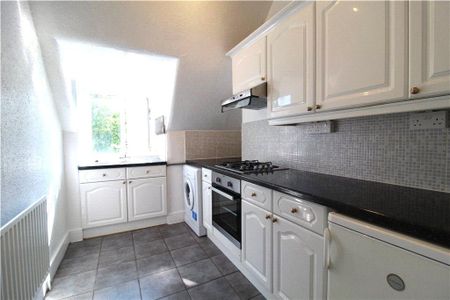 Studio to rent - Photo 5