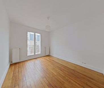 APPARTEMENT T2 A LOUER - PARIS 15EME ARRONDISSEMENT - 47.13 m - 1 7... - Photo 1