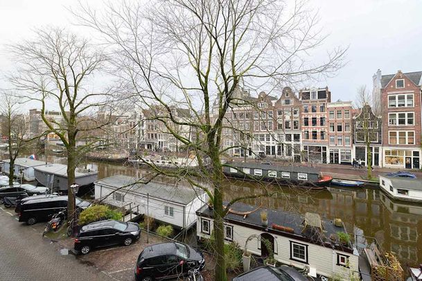 Prinsengracht | Two Bedrooms - Photo 1