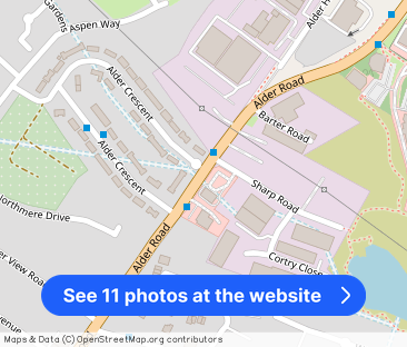 Alder Road, Poole, Dorset, BH12 - Photo 1