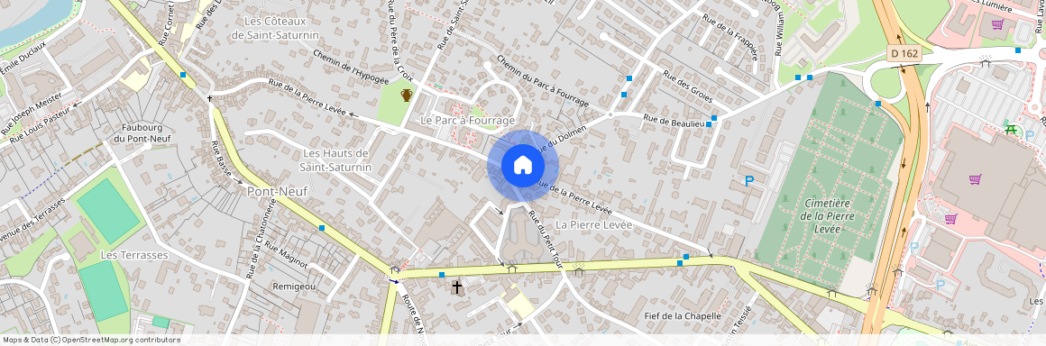 86000, Poitiers