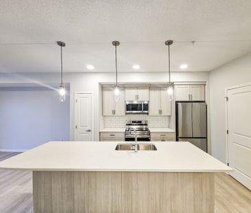 3307 - 550 Belmont Street Southwest, Calgary - Photo 1