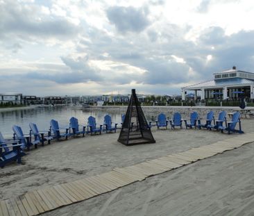 For Lease - 301 Sea Ray Avenue Unit# C410, Innisfil, Ontario - Photo 4