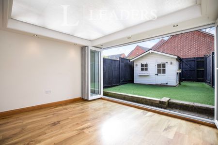 3 bedroom house to rent High Street, Desford, Leicester, Leicestershire, LE9 - Photo 2