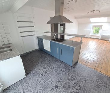 Location Appartement 3 pièces 74m² LIMOGES 87000 - Photo 3