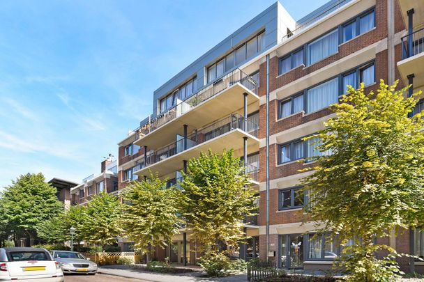 Koningin Sophiestraat 126, Bezuidenhout-Midden, 2595TM, Den Haag - Foto 1