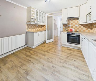 2 bedroom terraced house to rent - Photo 5