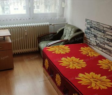 Kiadó jó állapotú panel lakás - Szolnok - Photo 2