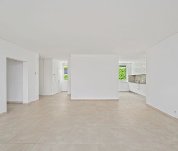 MODERNO ATTICO CON VISTA LAGO A MONTAGNOLA - Photo 1