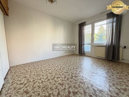 Prenájom, trojizbový byt Partizánske - EXKLUZÍVNE HA... - Photo 3
