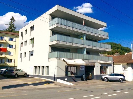 Bel appartement de 4,5 pièces - Photo 1